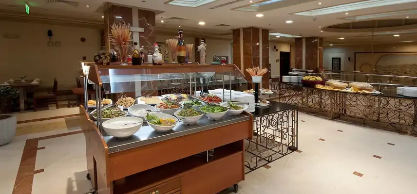 Durrat Al Eiman Hotel image